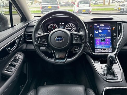 Used 2022 Subaru Outback Limited image 20