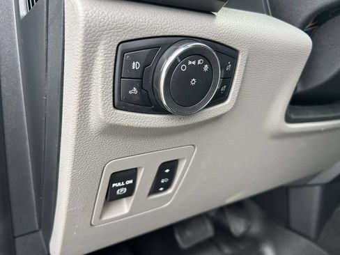 Used 2018 Ford F150 XLT w/ Equipment Group 302A Luxury AWD/4WD image 19