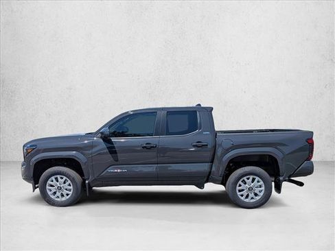 New 2026 Toyota Tacoma SR5 AWD/4WD image 5