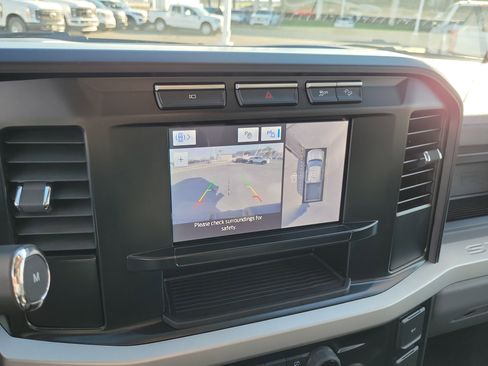 Used 2024 Ford F250 XL w/ STX Appearance Package image 9