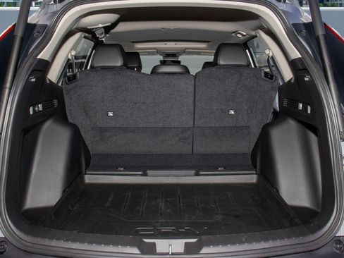Certified 2025 Honda CR-V EX-L image 10