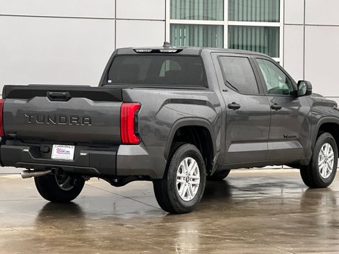 New 2026 Toyota Tundra SR5 image 4
