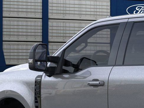 New 2026 Ford F250 Lariat w/ Black Appearance Package image 20