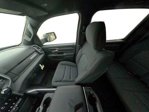 New 2026 RAM 1500 Big Horn AWD/4WD image 36