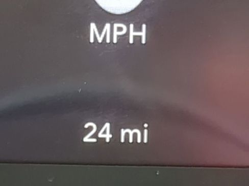 Used 2025 Jeep Wrangler Sport image 21