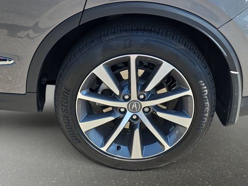 Certified 2026 Acura MDX SH-AWD w/ Technology Package image 33