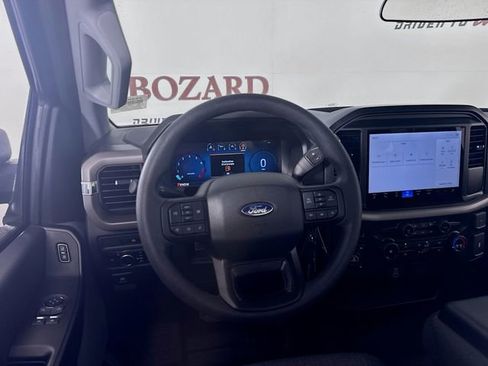 Certified 2025 Ford F150 XL image 25