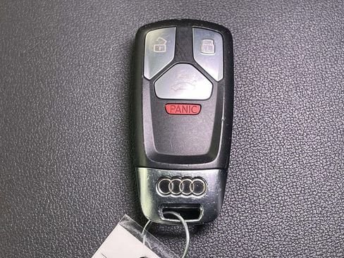 Certified 2023 Audi Q5 2.0T Premium w/ Convenience Package image 43