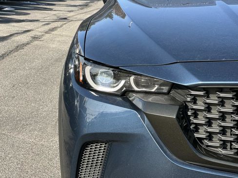 Certified 2025 MAZDA CX-50 AWD 2.5 S w/ Premium Package image 9