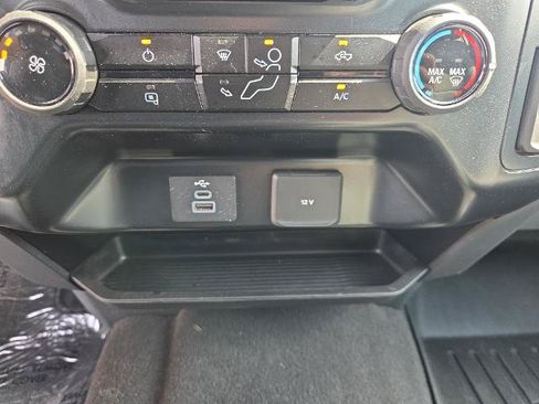Certified 2025 Ford F250 XLT AWD/4WD image 30