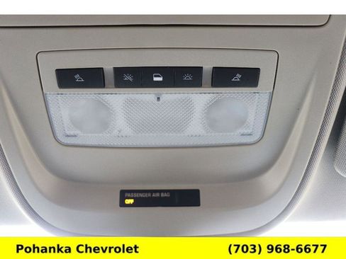 Used 2015 Chevrolet Colorado Z71 image 14