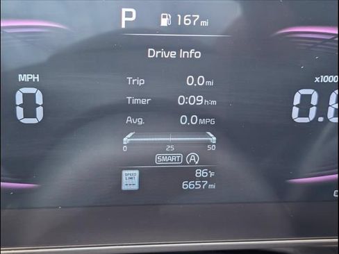 Used 2025 Kia Sportage X-Line w/ Premium Package AWD/4WD image 21