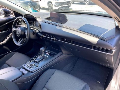 Used 2024 MAZDA CX-30 AWD 2.5 S image 13