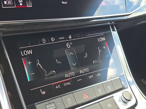 New 2026 Audi Q8 Premium image 25