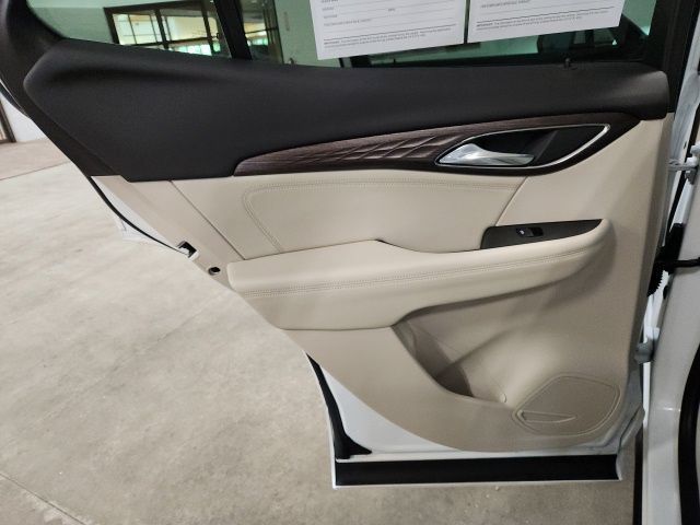 Certified 2023 Buick Envision Avenir AWD/4WD image 25
