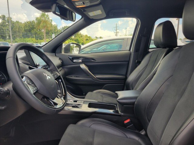 Used 2025 Mitsubishi Eclipse Cross AWD image 11