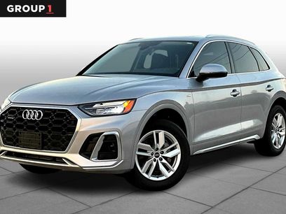 Used 2023 Audi Q5 2.0T Premium w/ Convenience Package