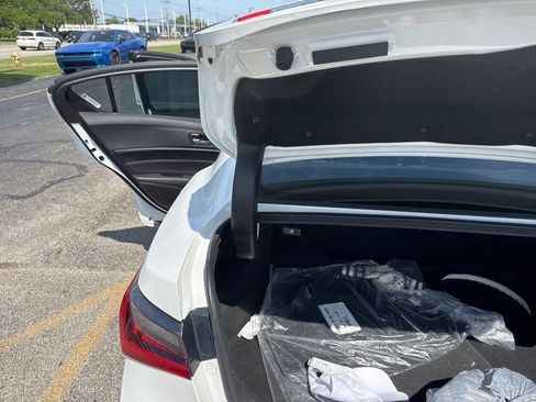 Used 2022 Acura ILX FWD image 13