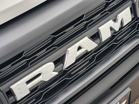 New 2026 RAM ProMaster 1500 w/ Safety Group image 7