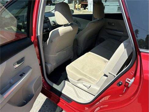 Used 2012 Toyota Prius V Three image 10