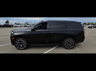 Used 2024 Chevrolet Tahoe RST w/ Luxury Package video 2