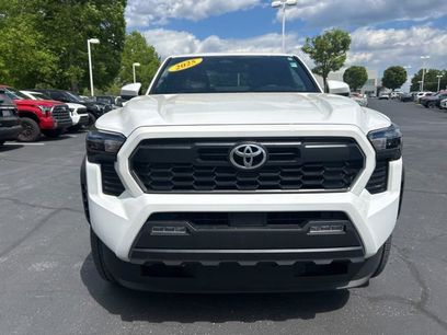 Used 2025 Toyota Tacoma TRD Off-Road