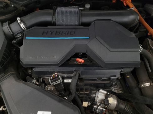 Used 2022 Hyundai Santa Fe SEL Premium w/ Cargo Package image 29