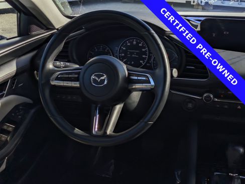 Used 2019 MAZDA MAZDA3 Preferred image 15