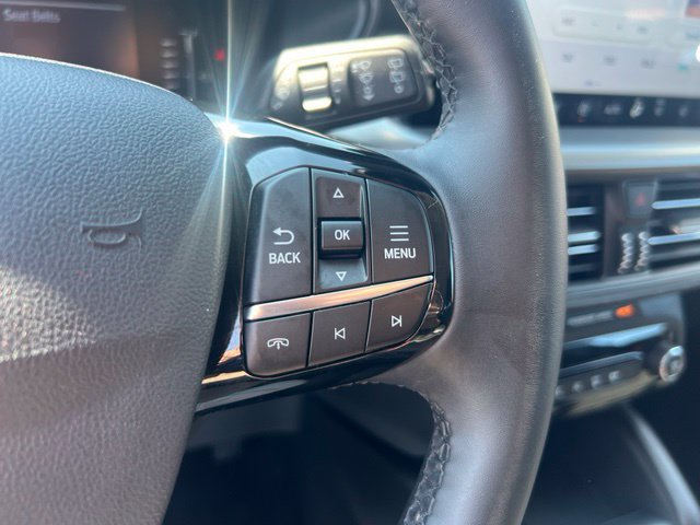 Certified 2024 Ford Escape Active w/ Tech Pack #1 AWD/4WD image 10