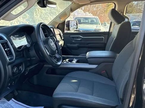 Used 2020 RAM 1500 Big Horn image 16