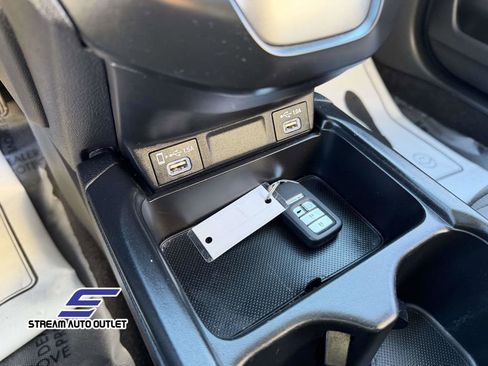 Used 2020 Honda CR-V EX-L image 39