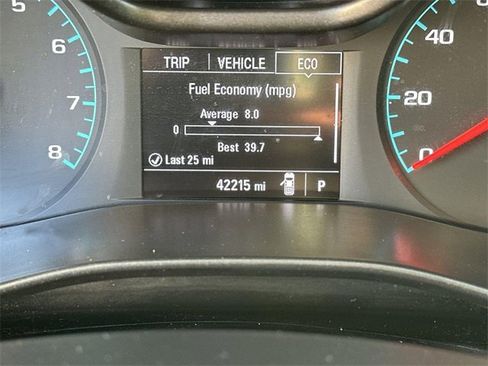 Used 2022 GMC Canyon Elevation Standard w/ Convenience Package image 11