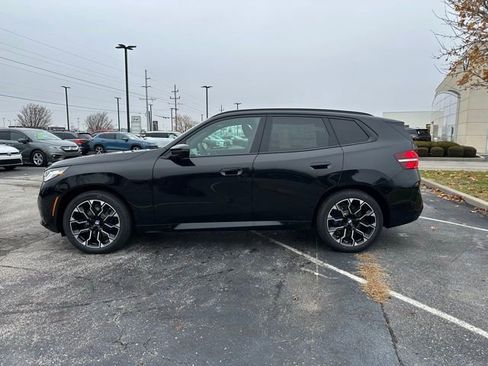 New 2026 BMW X3 M50 w/ Premium Package image 7