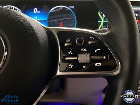 Used 2023 Mercedes-Benz EQB 300 4MATIC w/ Pinnacle Package image 35