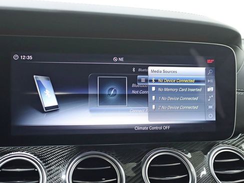 Used 2018 Mercedes-Benz E 63 AMG S w/ AMG Premium Package image 23