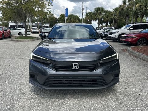 Used 2024 Honda Civic Sport image 9