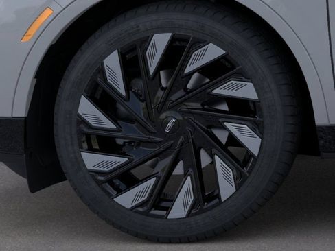 New 2026 Lincoln Nautilus Reserve AWD/4WD image 44
