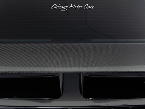 Used 2007 Porsche 911 GT3 image 17