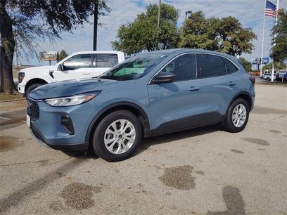Used 2024 Ford Escape Active
