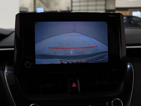 Used 2024 Toyota Corolla LE image 17