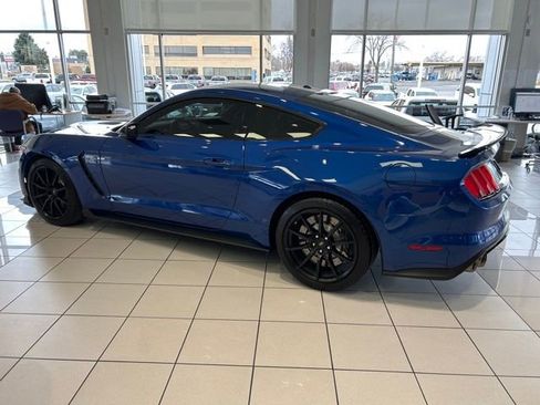 Used 2017 Ford Mustang Shelby GT350 image 15