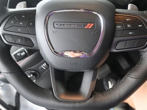 New 2026 Dodge Durango GT w/ Blacktop Package image 27