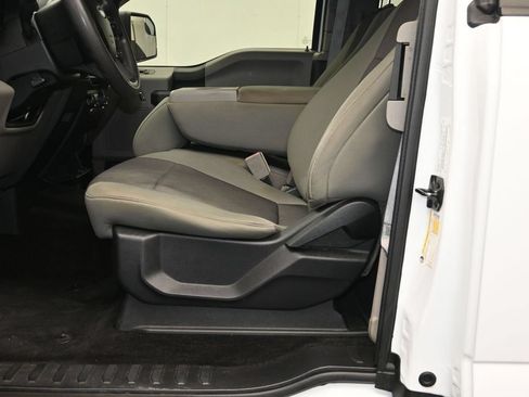 Used 2018 Ford F150 XL w/ Equipment Group 101A Mid RWD image 21