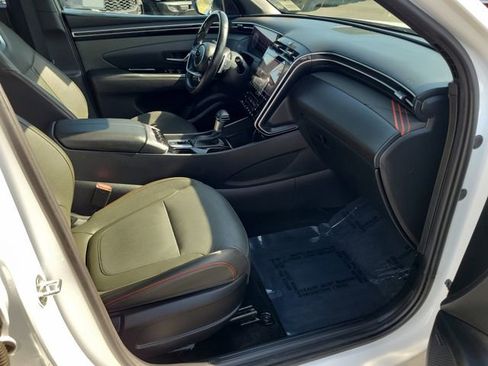 Used 2022 Hyundai Santa Cruz Limited AWD/4WD image 18