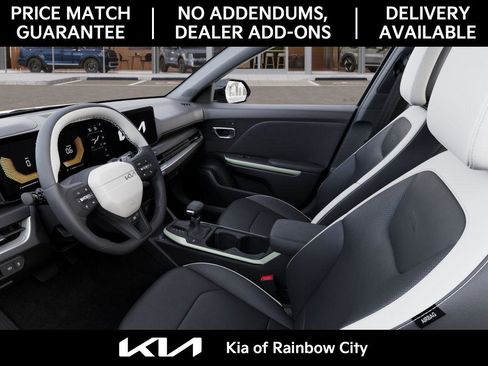 New 2026 Kia K4 GT-Line image 19