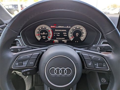 Used 2022 Audi A5 2.0T Premium Plus image 35