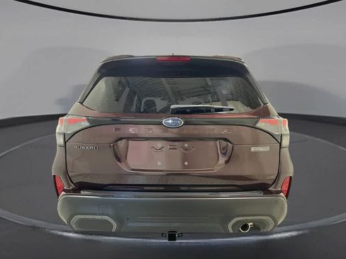 New 2026 Subaru Forester Touring AWD/4WD image 4