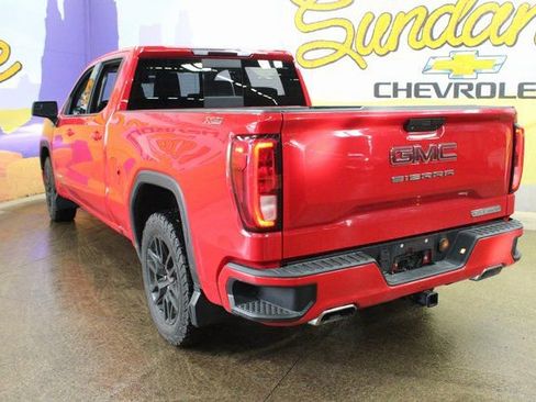 Used 2019 GMC Sierra 1500 Elevation image 6