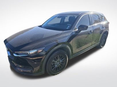 Used 2019 MAZDA CX-5 Sport