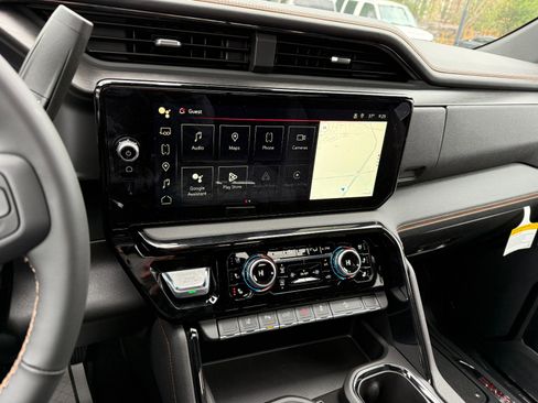 New 2026 GMC Sierra 3500 AT4 image 34